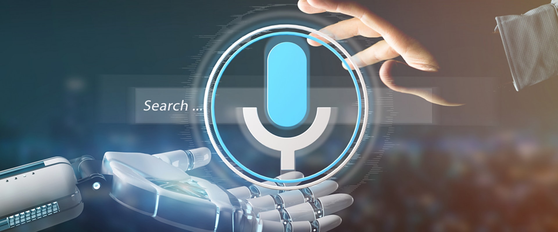 Voice Search Optimization for Real Estate Marketing